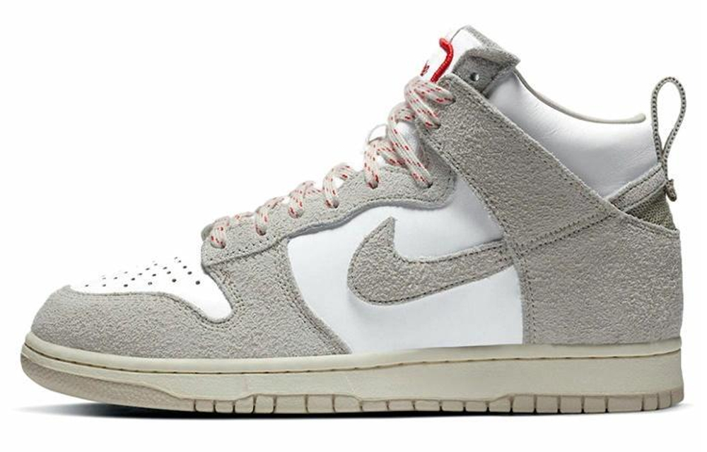 Кроссовки Notre X Nike Dunk Light Orewood Brown
