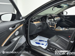 Kia The New K9 (Quoris/K900) 2 Generation 3.8 GDI AWD (08.2021)