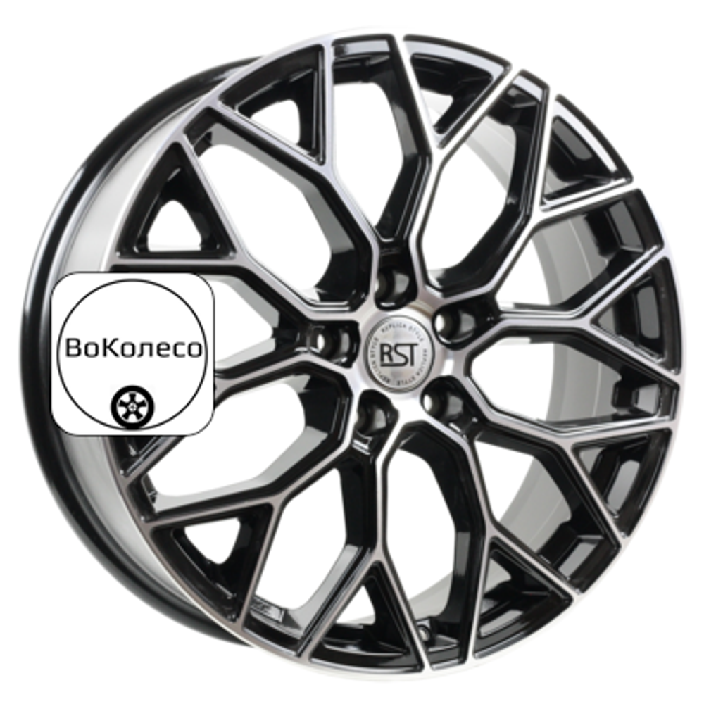 7x19/5x114,3 ET45 D67,1 R059 (Mazda) BD RST