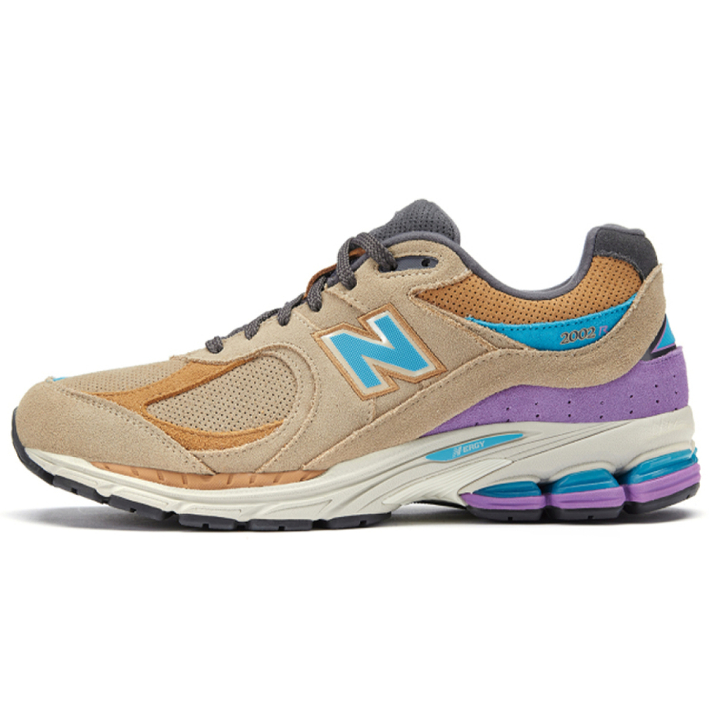 Кроссовки New Balance, M2002RWA