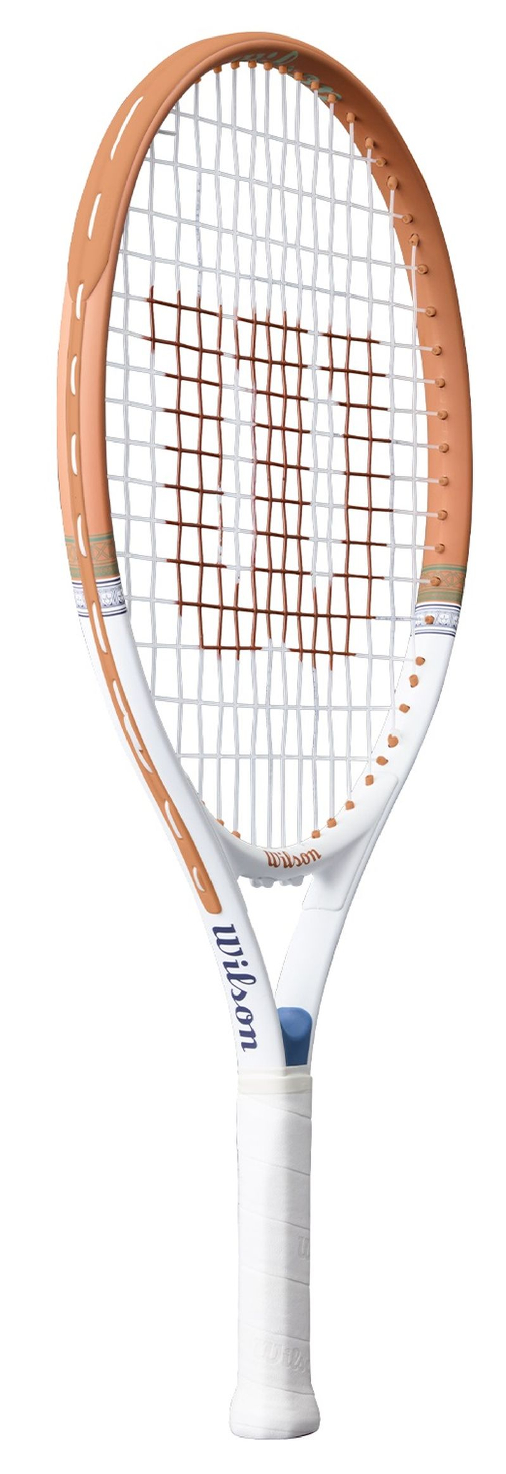 Ракетка детская Wilson Roland Garros Elite Jr 21"