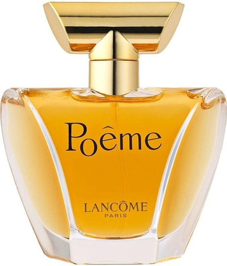 Lancome Poeme