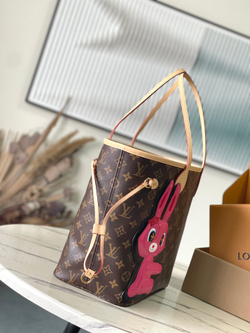 Louis Vuitton Neverfull MM