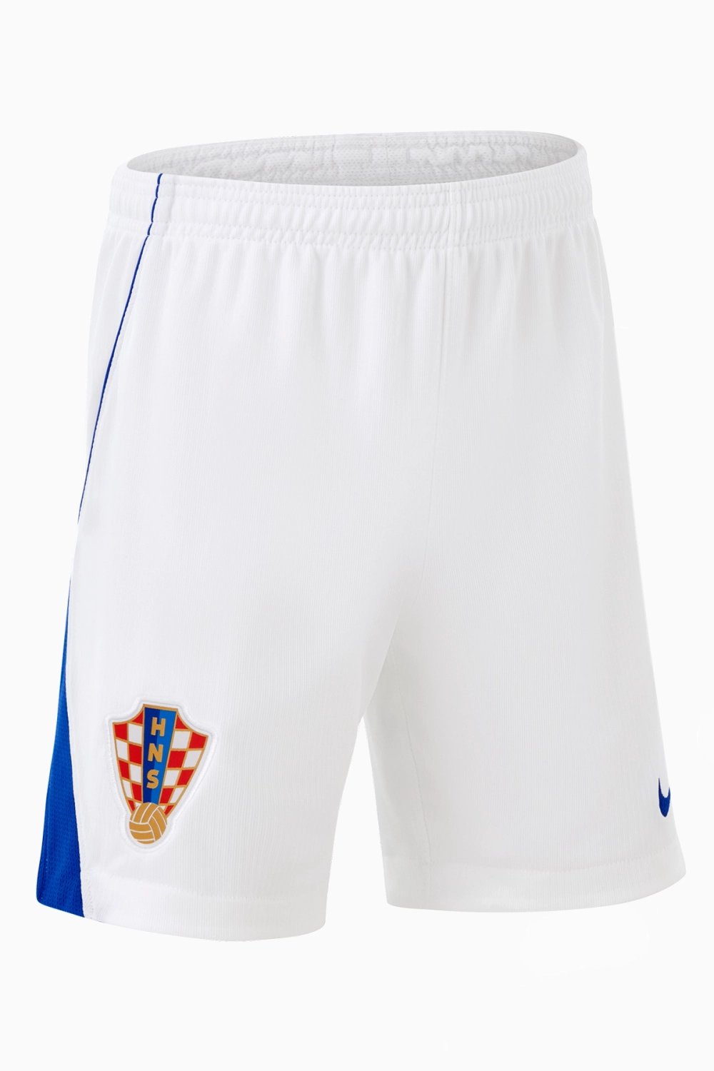Шорты Nike Croatia 2026 Home/Away Stadium Junior - белый