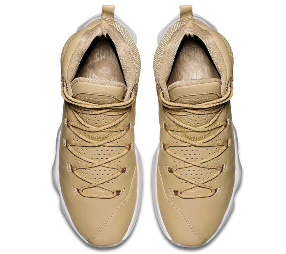 Заказать в Москве Nike LeBron 13 Elite EXT LB Linen