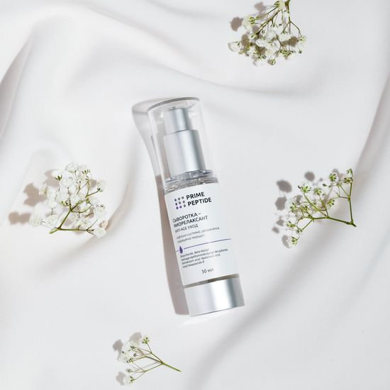 Сыворотка-миорелаксант Prime Peptide