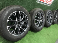Диск Комплект дисков R18 Changan CS75PLUS (19-нв)