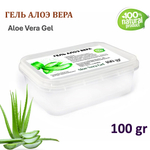 Гель Aloe Vera, india