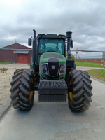 Трактор Рустрак Р-2604