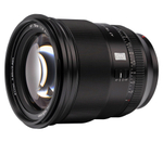 Объектив Viltrox AF 75mm f/1.2 Fujifilm X-mount