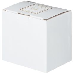 ФИГУРКА "КРОЛИКИ ПЕРЕД ДОМОМ" 11 СМ (КОР-24ШТ)