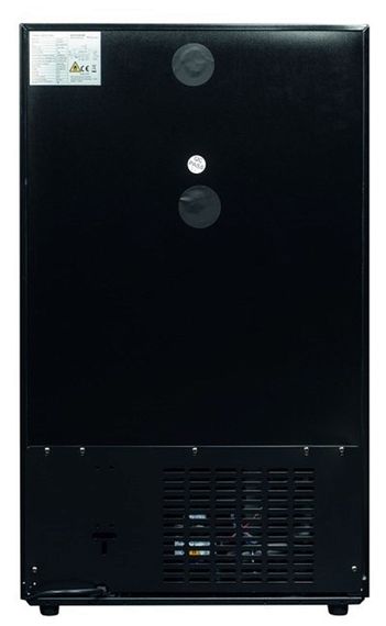 Винный холодильник LaSommeliere SLS45DZ