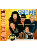 Smokie Gold Collection (MP3 Флешка)