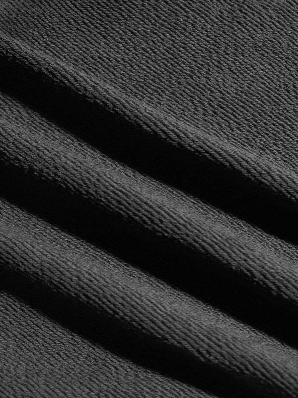 Худи Hot wings черный - фото 13