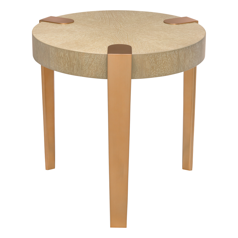 Приставной столик Side Table Oxnard арт.113402