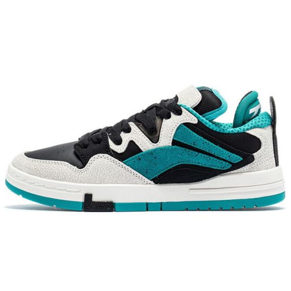 Li Ning Pro 'Deep Emerald'