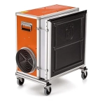 Husqvarna A 2000 промышленный пылесос 9676722-02