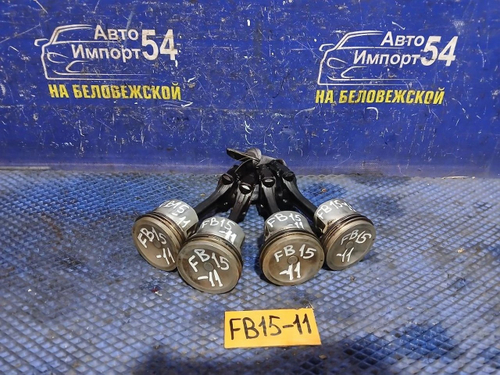 Поршень NISSAN SUNNY 2000