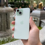 iPhone 15, 128 ГБ б/у