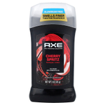 AXE, премиальный дезодорант, вишня, 85 г (3 унции)