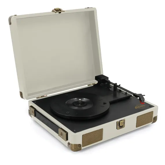 Ritmix LP-100 Cream