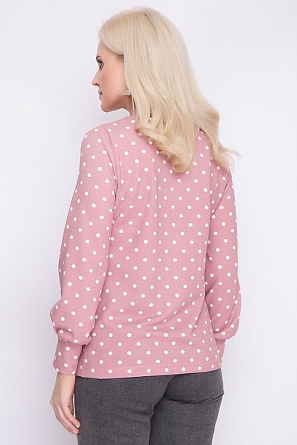 Блузка 40814 Avili