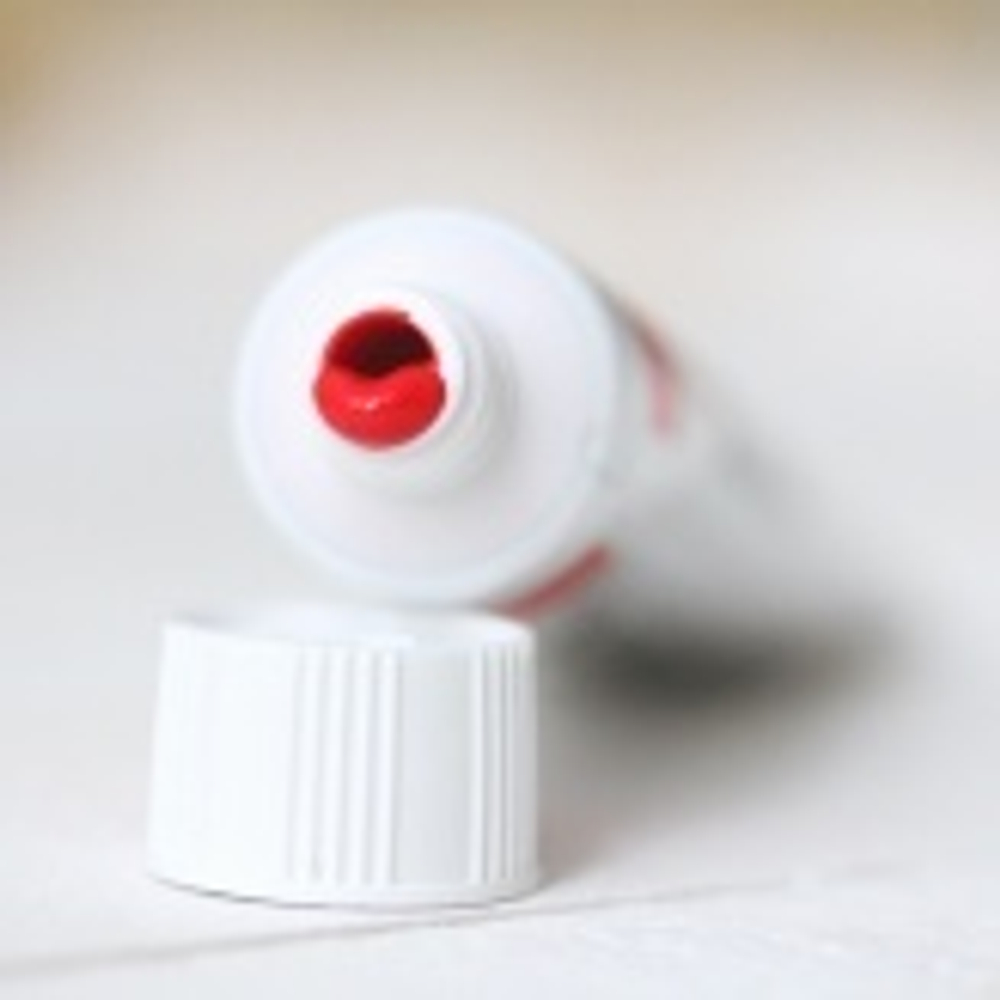 Краска Poppy Red Turner™ (20 мл., акриловая гуашь)