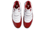 Кроссовки Jordan Air Jordan 11 Retro "Varsity Red"