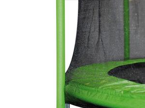 Батут Hudora Family Trampoline 300см