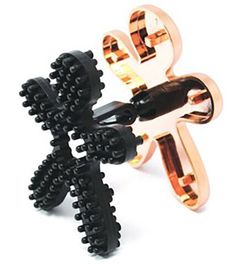 Кристальные волны, сменный блок ароматизатора для автомобиля NIKI, Mr&Mrs Fragrance