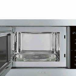 МИКРОВОЛНОВАЯ ПЕЧЬ SMEG FMI325X