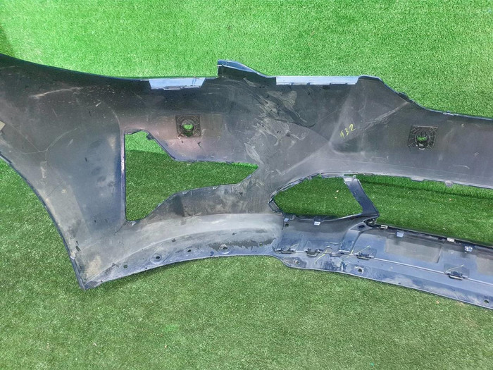 Бампер передний BMW 3er G20 (2018-2022) Sport Line