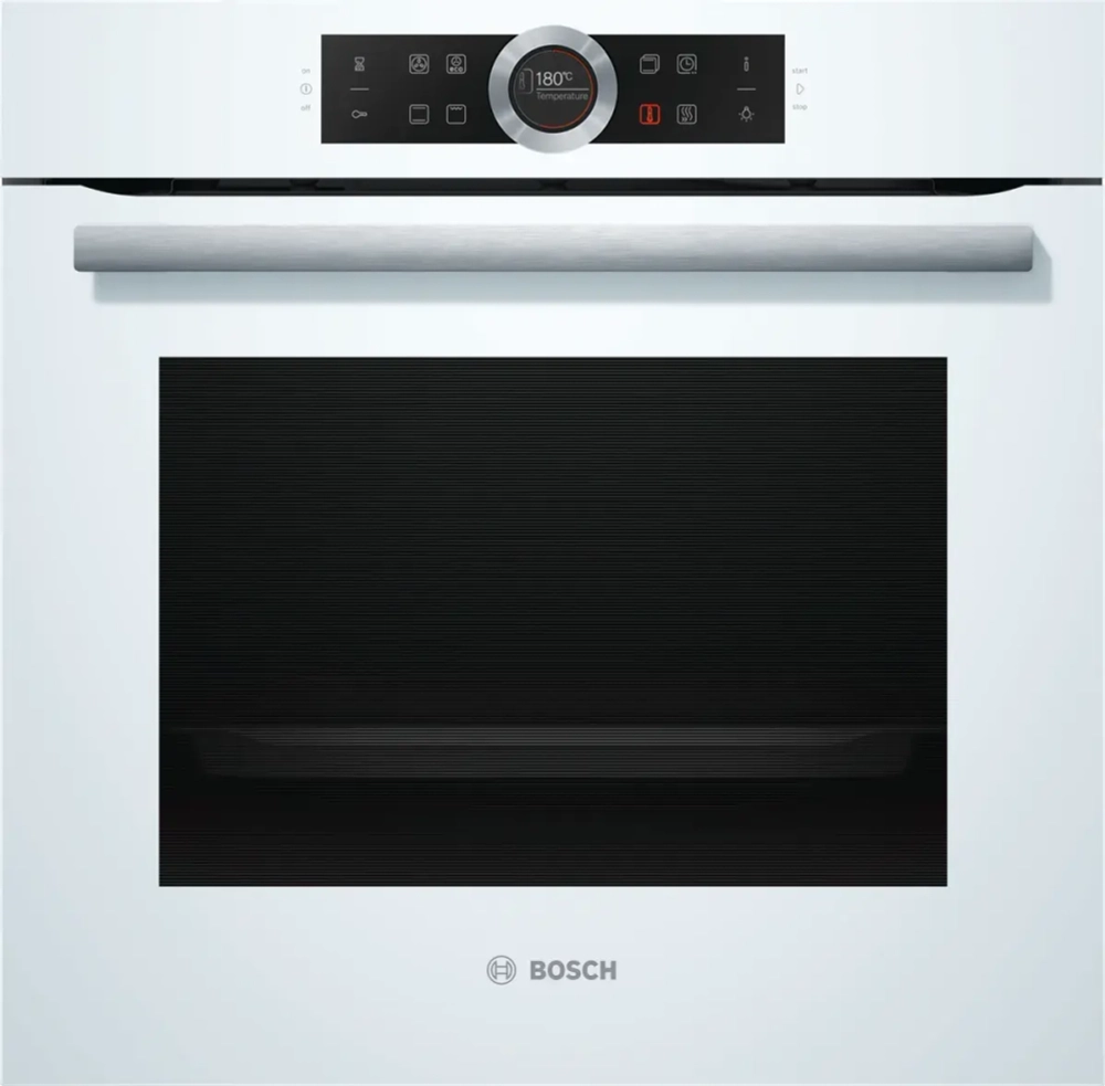 Духовой шкаф Bosch HBG634BW1