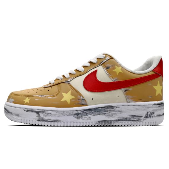 【 】 Nike Air Force 1