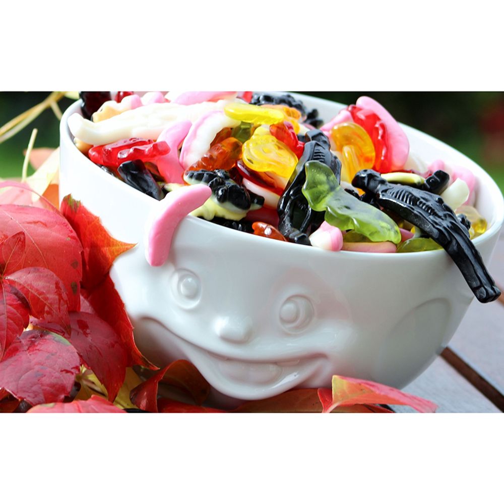 Чаша Out of control, 2,6 л, белая