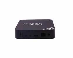 Смарт ТВ приставка Android Smart TV Box MX9 5G 1/8GB