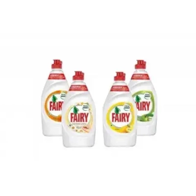 Ср-во для мытья посуды Фейри 450мл. (21)