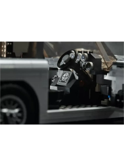 Конструктор Aston Martin DB5 1310 деталей