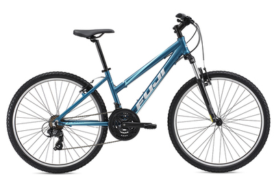 Велосипед Fuji Adventure 26 V ST (Lady) (2017)