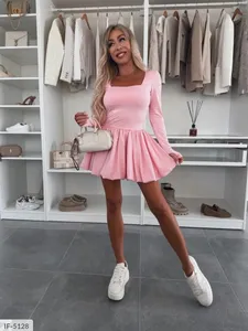 Платье IG-4260 Фабрика Моды