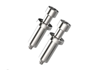 Evotech Performance Адаптер грузика / зеркал 14.1мм - 14.8мм (2шт комплект)