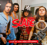 Slade / Live At The New Victoria (Coloured Vinyl)(2LP)