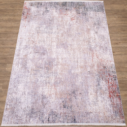 Flat B543A P_BEIGE \ P_MULTI_ROSE Прямой