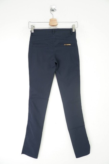 Брюки зауженные 42 размер