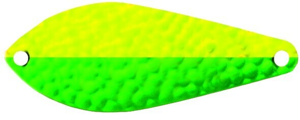 Блесна для рыбалки LureMax Atom-A