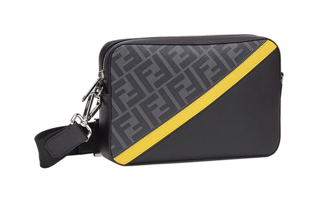 Сумка FENDI Logo FF, 7M0286-A9XS-F0R2A