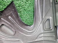 Крыло переднее правое Haval F7 (2018-2024)