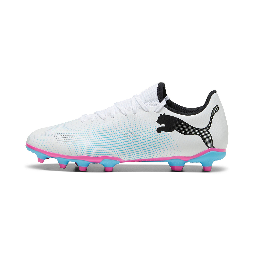 мужские бутсы PUMA FUTURE 7 PLAY FG/AG