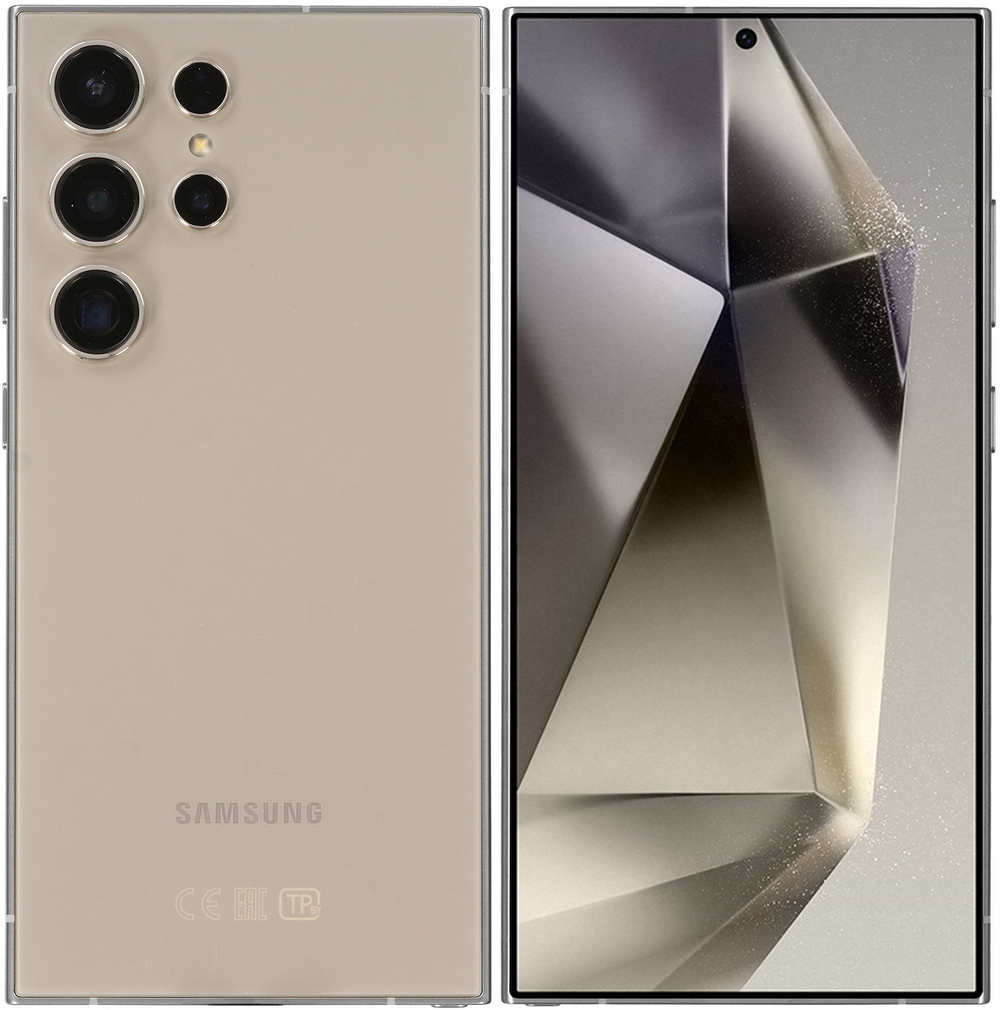 Samsung Galaxy S24 Ultra