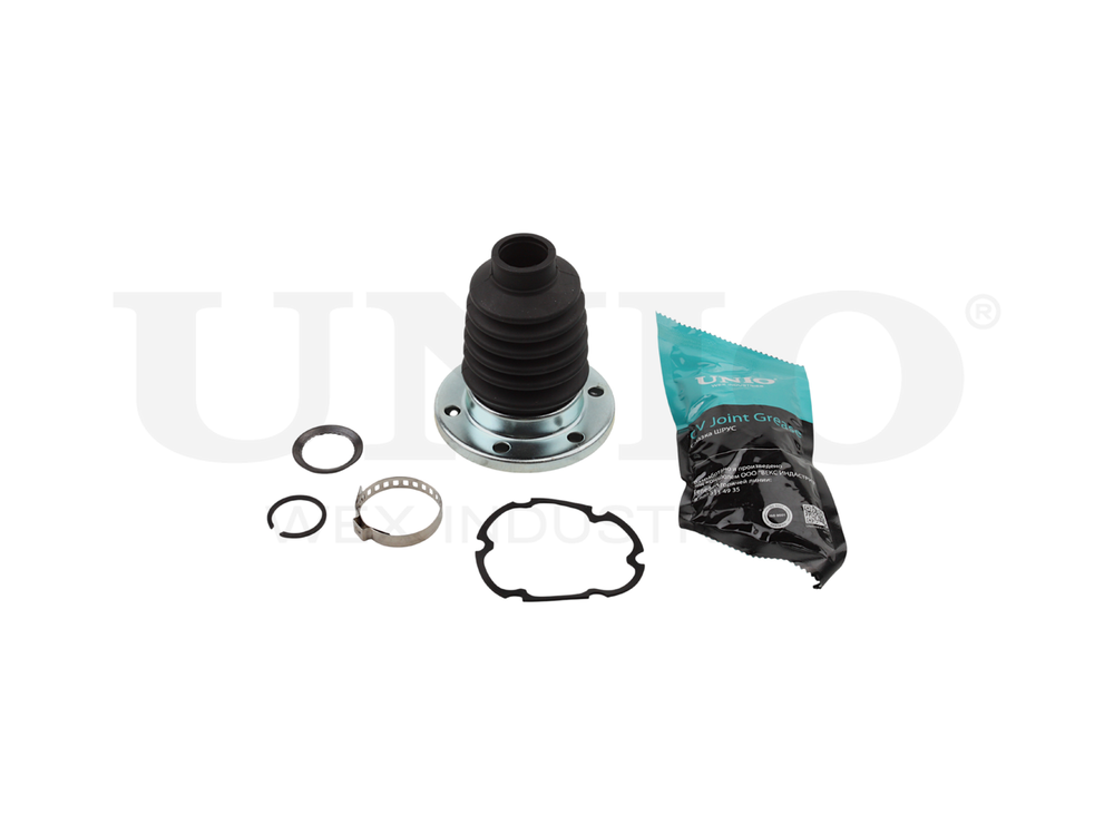 Пыльник ШРУСа (к-т) UNIO DUC-30034K